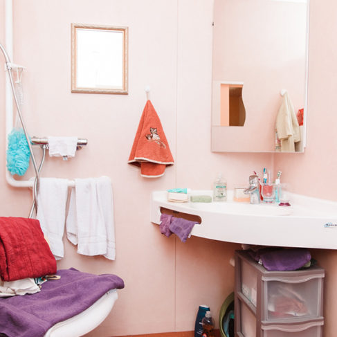 Studio Résidence les Jardins du Vert Praud - EHPAD Rezé